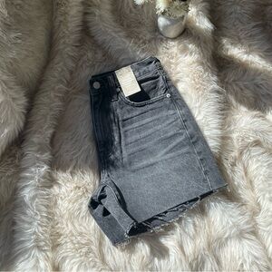 Madewell Relaxed Denim Shorts